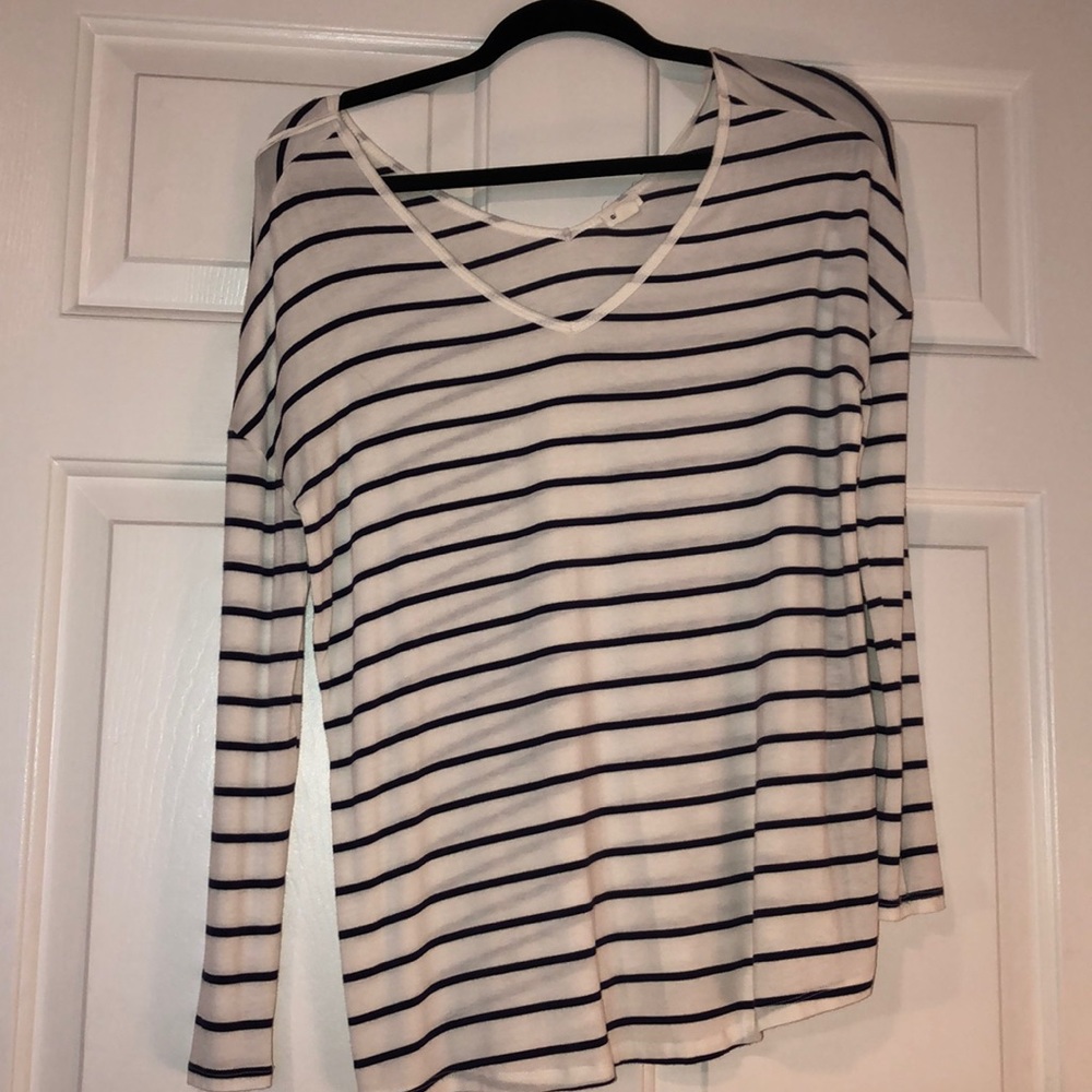 Long sleeve t-shirt